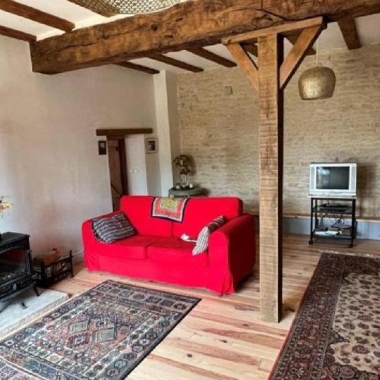  AGENCE TIC RUFFEC : Maison / Villa | CHAMPAGNE-MOUTON (16350) | 120 m2 | 116 125 € 