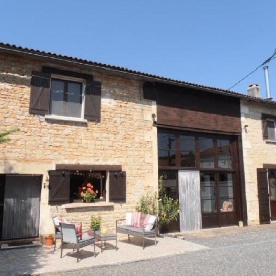  AGENCE TIC RUFFEC : Maison / Villa | NANTEUIL-EN-VALLEE (16700) | 178 m2 | 218 000 € 