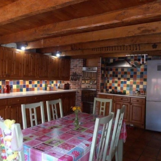  AGENCE TIC RUFFEC : Maison / Villa | NANTEUIL-EN-VALLEE (16700) | 178 m2 | 218 000 € 