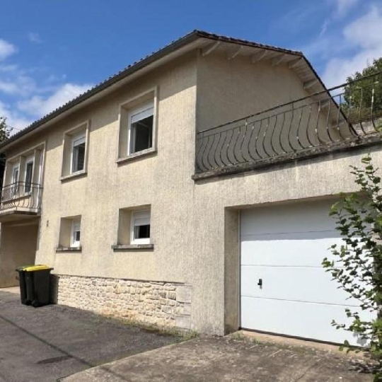 AGENCE TIC RUFFEC : Maison / Villa | RUFFEC (16700) | 100.00m2 | 169 600 € 