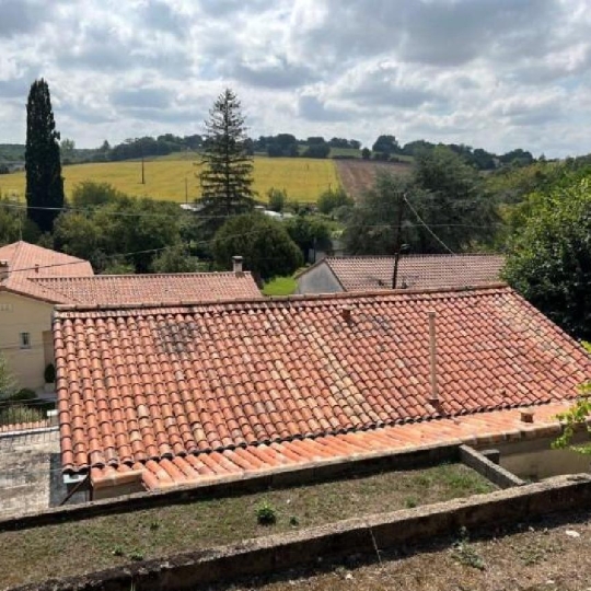  AGENCE TIC RUFFEC : Maison / Villa | RUFFEC (16700) | 100 m2 | 169 600 € 