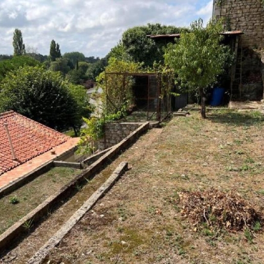  AGENCE TIC RUFFEC : Maison / Villa | RUFFEC (16700) | 100 m2 | 169 600 € 