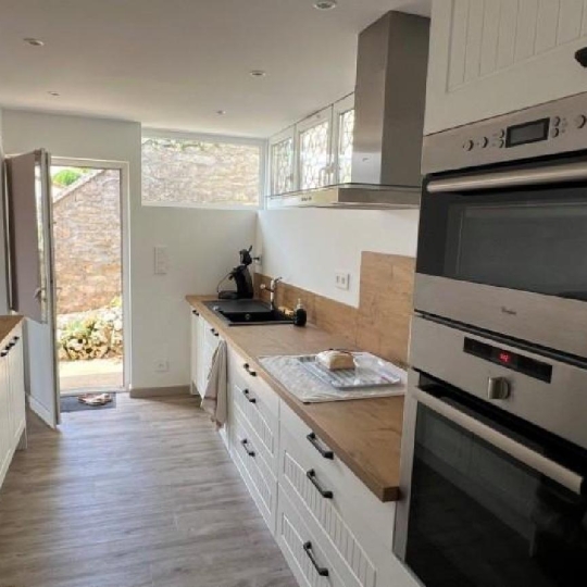  AGENCE TIC RUFFEC : Maison / Villa | RUFFEC (16700) | 100 m2 | 169 600 € 