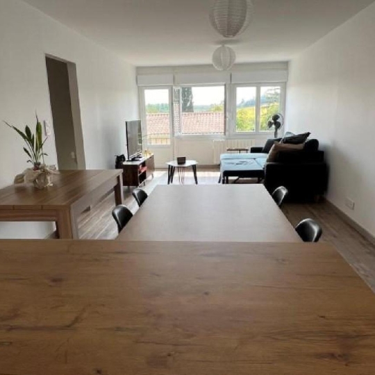  AGENCE TIC RUFFEC : Maison / Villa | RUFFEC (16700) | 100 m2 | 169 600 € 