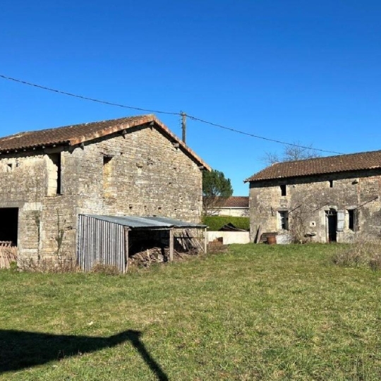 AGENCE TIC RUFFEC : Maison / Villa | VILLEFAGNAN (16240) | 0.00m2 | 38 000 € 
