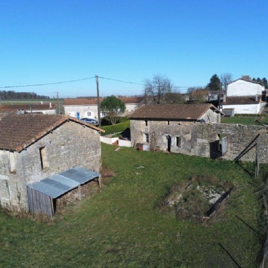  AGENCE TIC RUFFEC : Maison / Villa | VILLEFAGNAN (16240) | 0 m2 | 38 000 € 