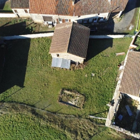  AGENCE TIC RUFFEC : Maison / Villa | VILLEFAGNAN (16240) | 0 m2 | 38 000 € 