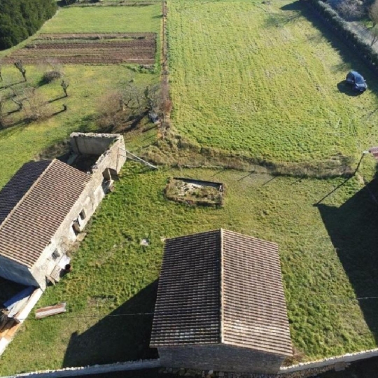  AGENCE TIC RUFFEC : Maison / Villa | VILLEFAGNAN (16240) | 0 m2 | 38 000 € 