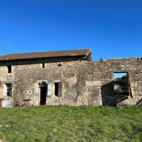  AGENCE TIC RUFFEC : Maison / Villa | VILLEFAGNAN (16240) | 0 m2 | 38 000 € 