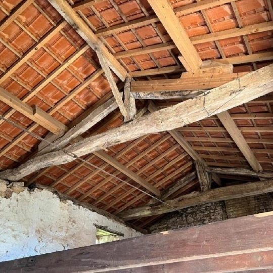 AGENCE TIC RUFFEC : Maison / Villa | VILLEFAGNAN (16240) | 0 m2 | 38 000 € 
