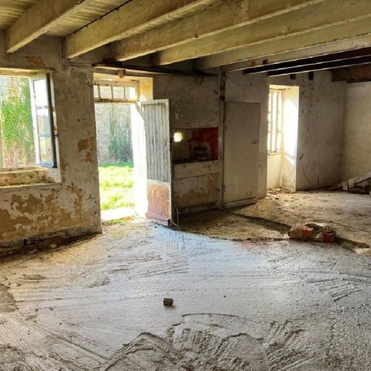  AGENCE TIC RUFFEC : Maison / Villa | VILLEFAGNAN (16240) | 0 m2 | 38 000 € 