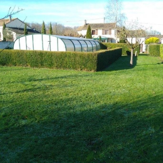  AGENCE TIC RUFFEC : Maison / Villa | SAUZE-VAUSSAIS (79190) | 174 m2 | 249 950 € 