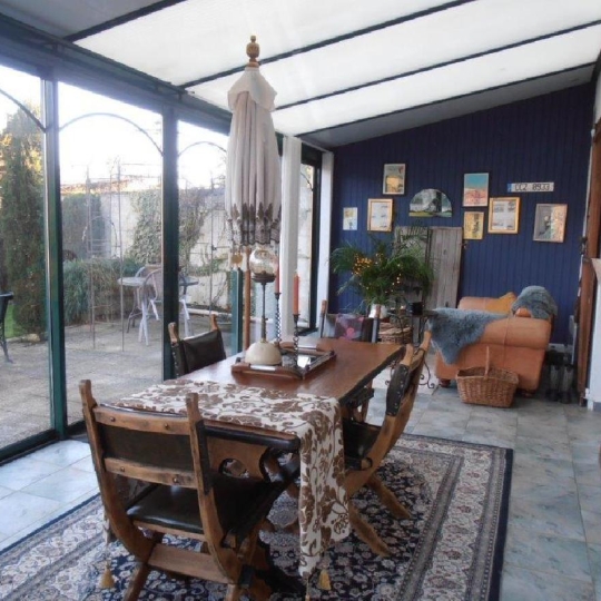  AGENCE TIC RUFFEC : Maison / Villa | SAUZE-VAUSSAIS (79190) | 174 m2 | 249 950 € 
