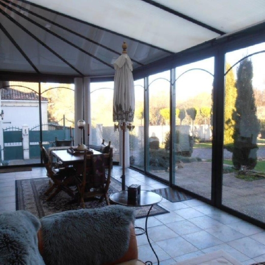  AGENCE TIC RUFFEC : Maison / Villa | SAUZE-VAUSSAIS (79190) | 174 m2 | 249 950 € 