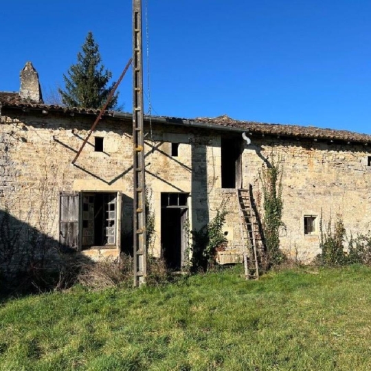 AGENCE TIC RUFFEC : Maison / Villa | VILLEFAGNAN (16240) | 72.00m2 | 22 000 € 