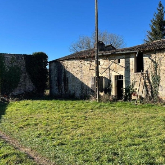  AGENCE TIC RUFFEC : Maison / Villa | VILLEFAGNAN (16240) | 72 m2 | 22 000 € 