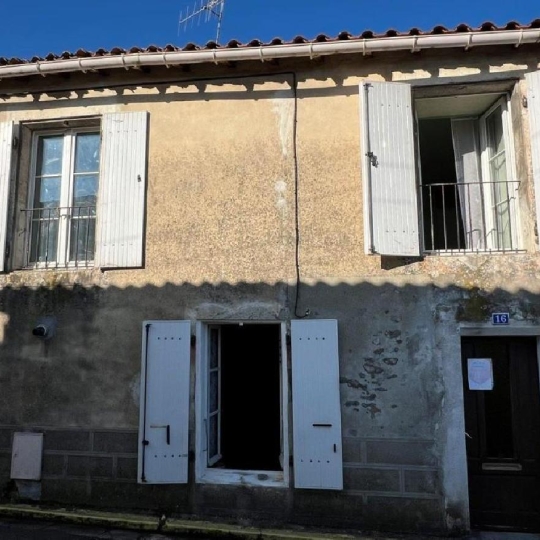 AGENCE TIC RUFFEC : Maison / Villa | RUFFEC (16700) | 93.00m2 | 75 000 € 