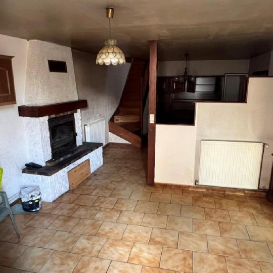  AGENCE TIC RUFFEC : Maison / Villa | RUFFEC (16700) | 93 m2 | 75 000 € 
