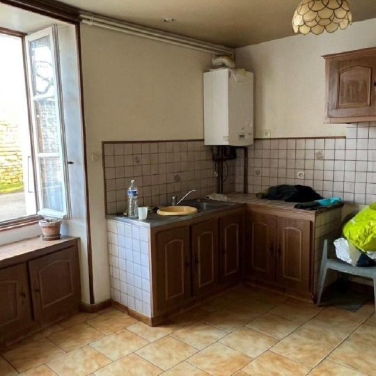  AGENCE TIC RUFFEC : Maison / Villa | RUFFEC (16700) | 93 m2 | 75 000 € 