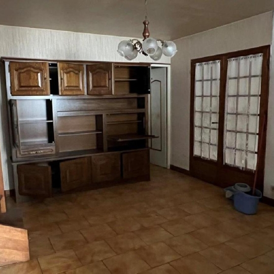  AGENCE TIC RUFFEC : Maison / Villa | RUFFEC (16700) | 93 m2 | 75 000 € 
