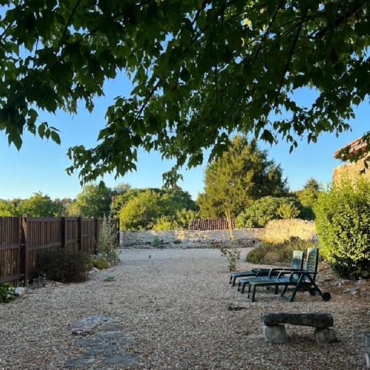  AGENCE TIC RUFFEC : Maison / Villa | NANTEUIL-EN-VALLEE (16700) | 105 m2 | 153 000 € 