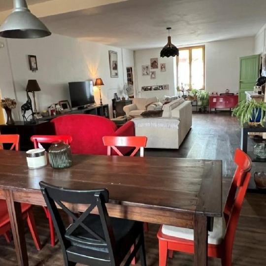  AGENCE TIC RUFFEC : Maison / Villa | SAUZE-VAUSSAIS (79190) | 273 m2 | 284 000 € 