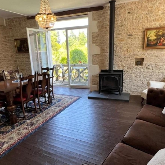  AGENCE TIC RUFFEC : Maison / Villa | VERTEUIL-SUR-CHARENTE (16510) | 95 m2 | 173 390 € 