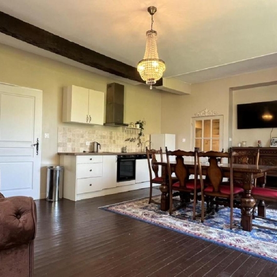 AGENCE TIC RUFFEC : Maison / Villa | VERTEUIL-SUR-CHARENTE (16510) | 95 m2 | 173 390 € 