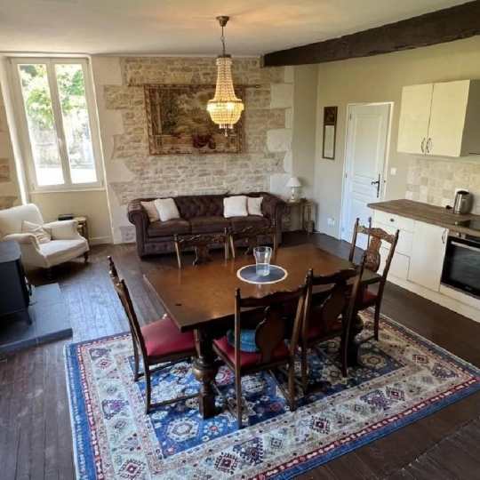  AGENCE TIC RUFFEC : Maison / Villa | VERTEUIL-SUR-CHARENTE (16510) | 95 m2 | 173 390 € 