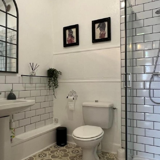 AGENCE TIC RUFFEC : Maison / Villa | VERTEUIL-SUR-CHARENTE (16510) | 95 m2 | 173 390 € 