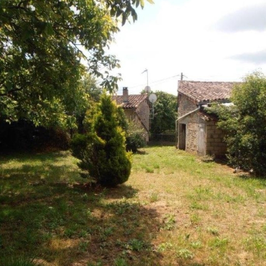  AGENCE TIC RUFFEC : Maison / Villa | NANTEUIL-EN-VALLEE (16700) | 0 m2 | 25 995 € 