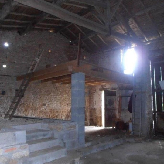  AGENCE TIC RUFFEC : Maison / Villa | NANTEUIL-EN-VALLEE (16700) | 0 m2 | 25 995 € 