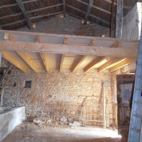  AGENCE TIC RUFFEC : Maison / Villa | NANTEUIL-EN-VALLEE (16700) | 0 m2 | 25 995 € 