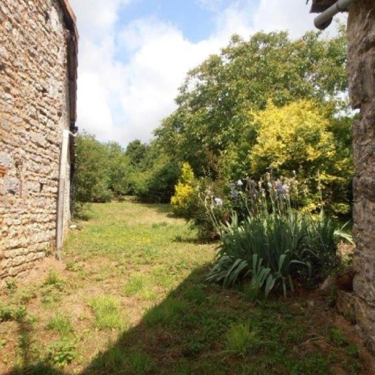  AGENCE TIC RUFFEC : Maison / Villa | NANTEUIL-EN-VALLEE (16700) | 0 m2 | 25 995 € 