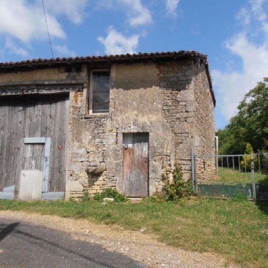  AGENCE TIC RUFFEC : Maison / Villa | NANTEUIL-EN-VALLEE (16700) | 0 m2 | 25 995 € 