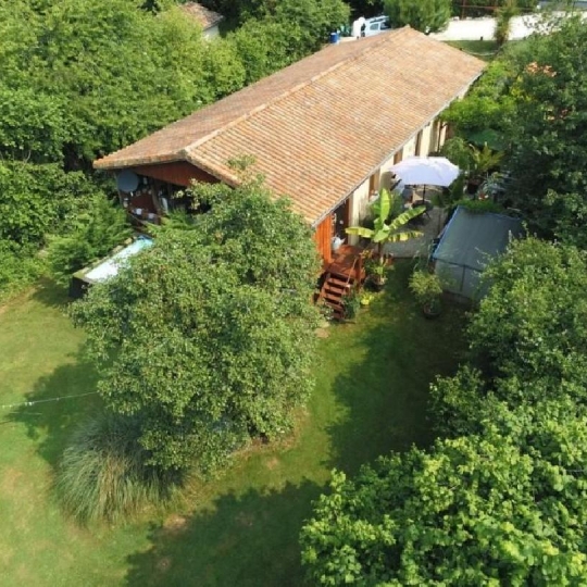  AGENCE TIC RUFFEC : Maison / Villa | NANTEUIL-EN-VALLEE (16700) | 97 m2 | 195 000 € 