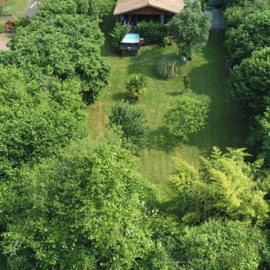  AGENCE TIC RUFFEC : Maison / Villa | NANTEUIL-EN-VALLEE (16700) | 97 m2 | 195 000 € 