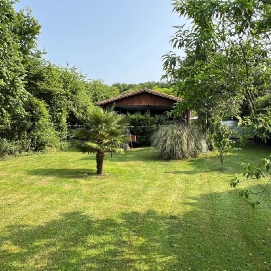  AGENCE TIC RUFFEC : Maison / Villa | NANTEUIL-EN-VALLEE (16700) | 97 m2 | 195 000 € 