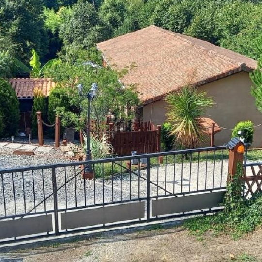  AGENCE TIC RUFFEC : Maison / Villa | NANTEUIL-EN-VALLEE (16700) | 97 m2 | 195 000 € 