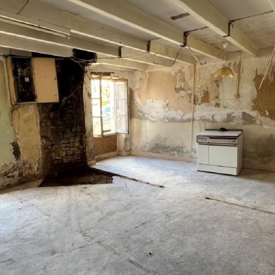  AGENCE TIC RUFFEC : Maison / Villa | CHAMPAGNE-MOUTON (16350) | 70 m2 | 25 000 € 