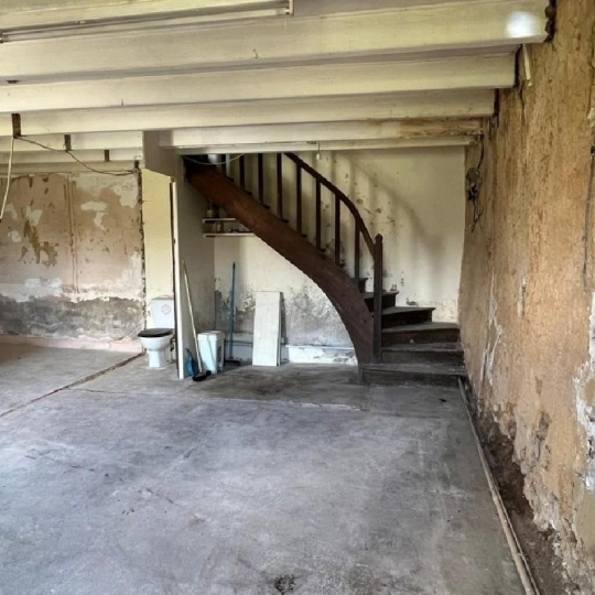  AGENCE TIC RUFFEC : Maison / Villa | CHAMPAGNE-MOUTON (16350) | 70 m2 | 25 000 € 