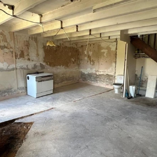  AGENCE TIC RUFFEC : Maison / Villa | CHAMPAGNE-MOUTON (16350) | 70 m2 | 25 000 € 