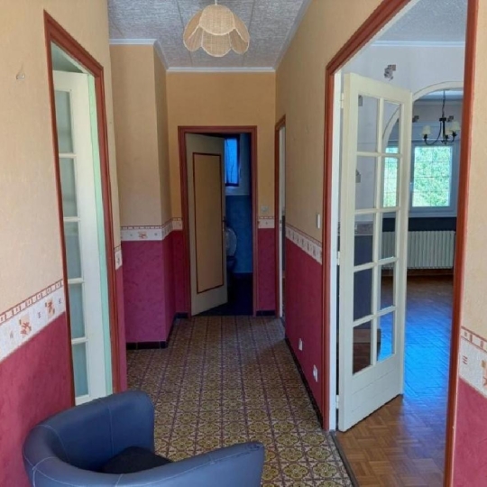 AGENCE TIC RUFFEC : Maison / Villa | RUFFEC (16700) | 97 m2 | 141 560 € 