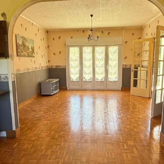  AGENCE TIC RUFFEC : Maison / Villa | RUFFEC (16700) | 97 m2 | 141 560 € 