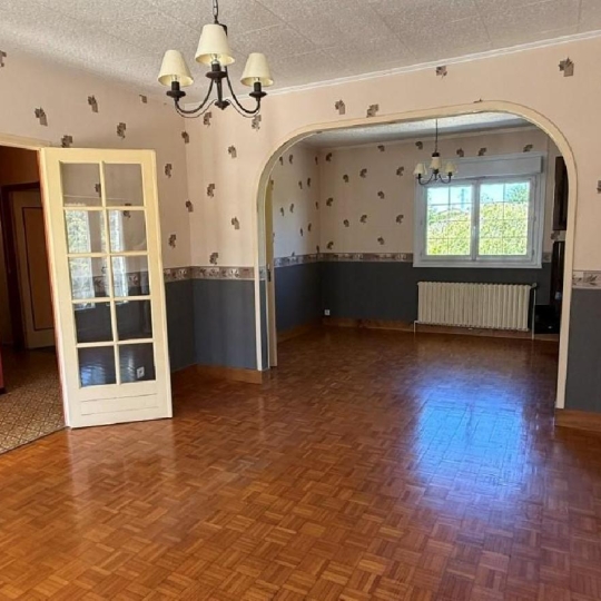  AGENCE TIC RUFFEC : Maison / Villa | RUFFEC (16700) | 97 m2 | 141 560 € 