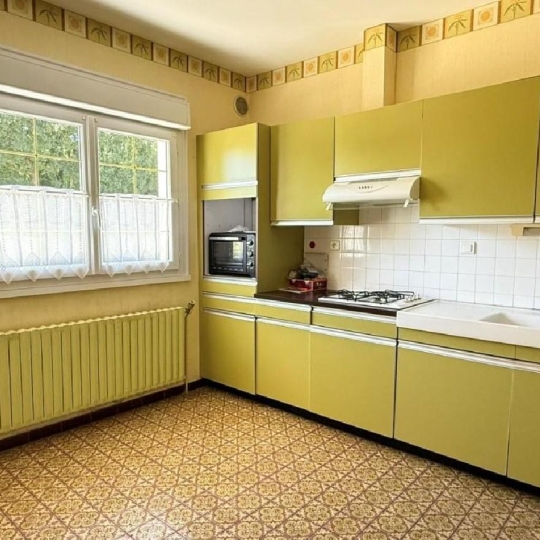  AGENCE TIC RUFFEC : Maison / Villa | RUFFEC (16700) | 97 m2 | 141 560 € 