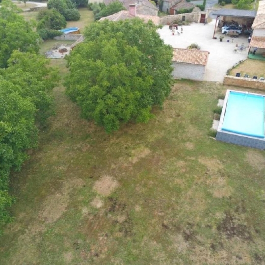  AGENCE TIC RUFFEC : Maison / Villa | SAUZE-VAUSSAIS (79190) | 405 m2 | 389 400 € 