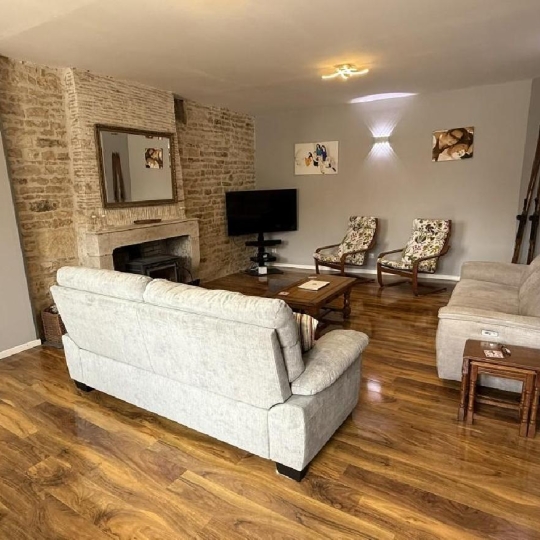  AGENCE TIC RUFFEC : Maison / Villa | SAUZE-VAUSSAIS (79190) | 405 m2 | 389 400 € 