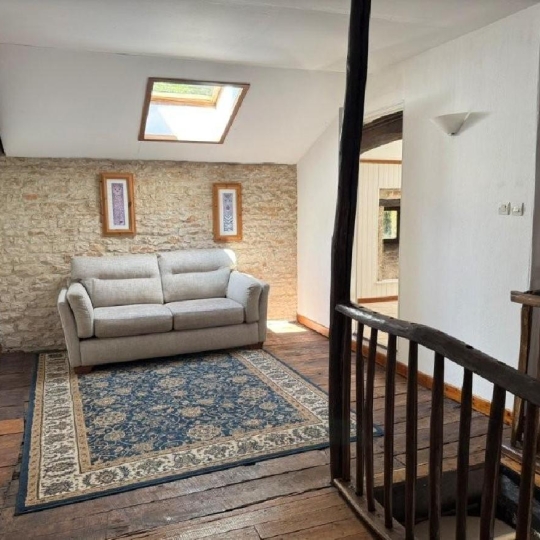  AGENCE TIC RUFFEC : Maison / Villa | CIVRAY (86400) | 240 m2 | 275 000 € 