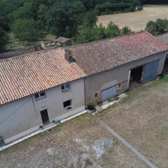 AGENCE TIC RUFFEC : Maison / Villa | SAUZE-VAUSSAIS (79190) | 162.00m2 | 180 850 € 